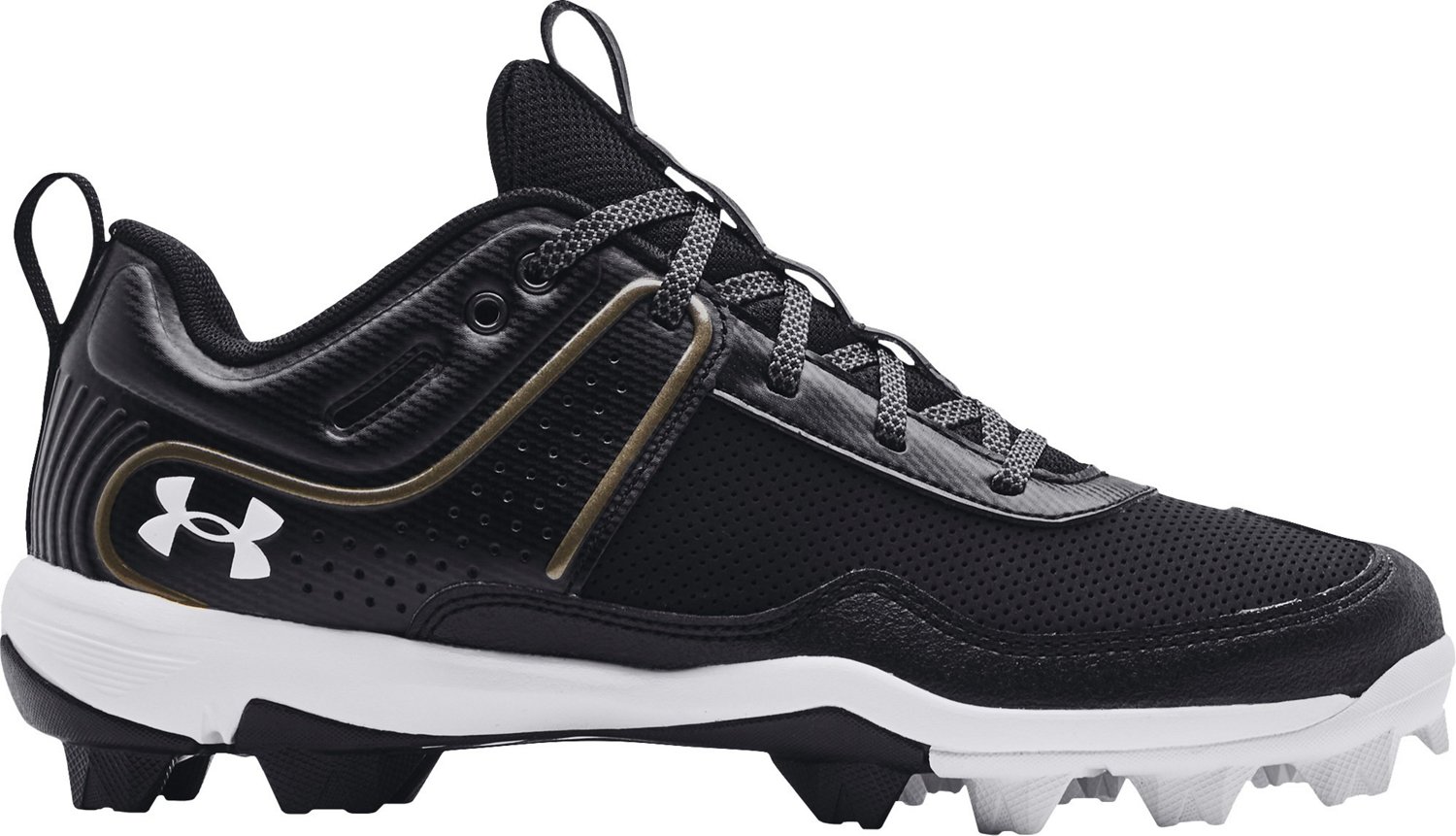 Under armour women's glyde hotsell metal fastpitch softball cleats