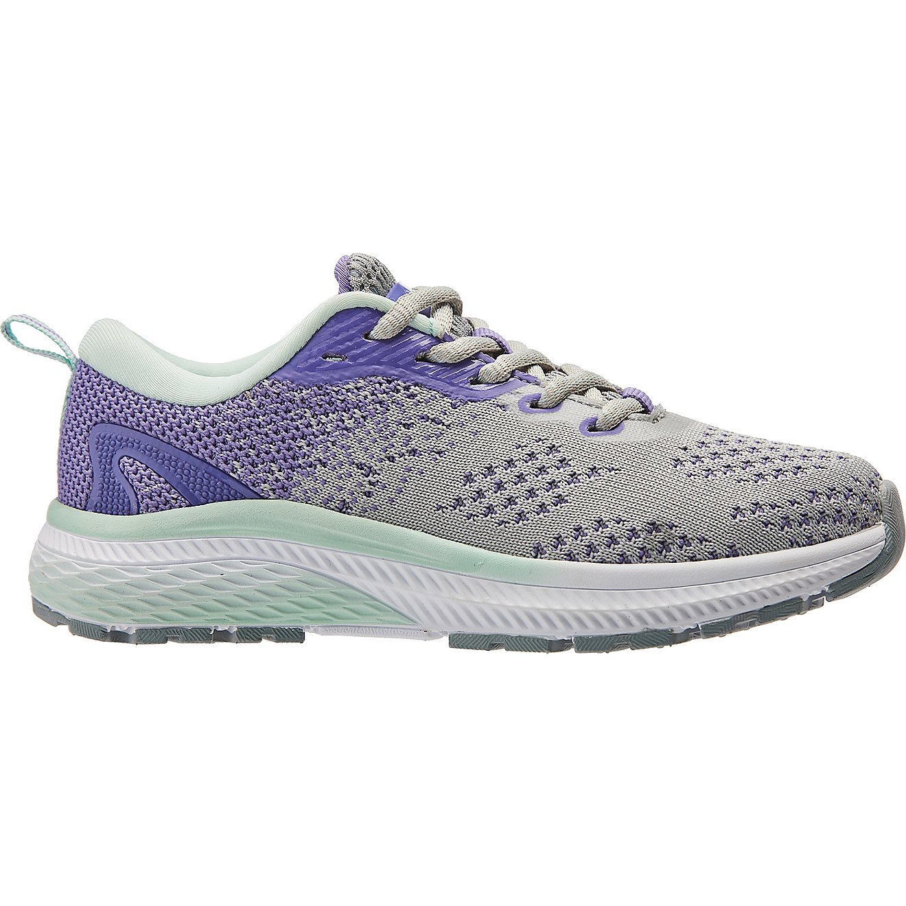 BCG Girls' PSGS Super Charge Running Shoes                                                                                       - view number 1