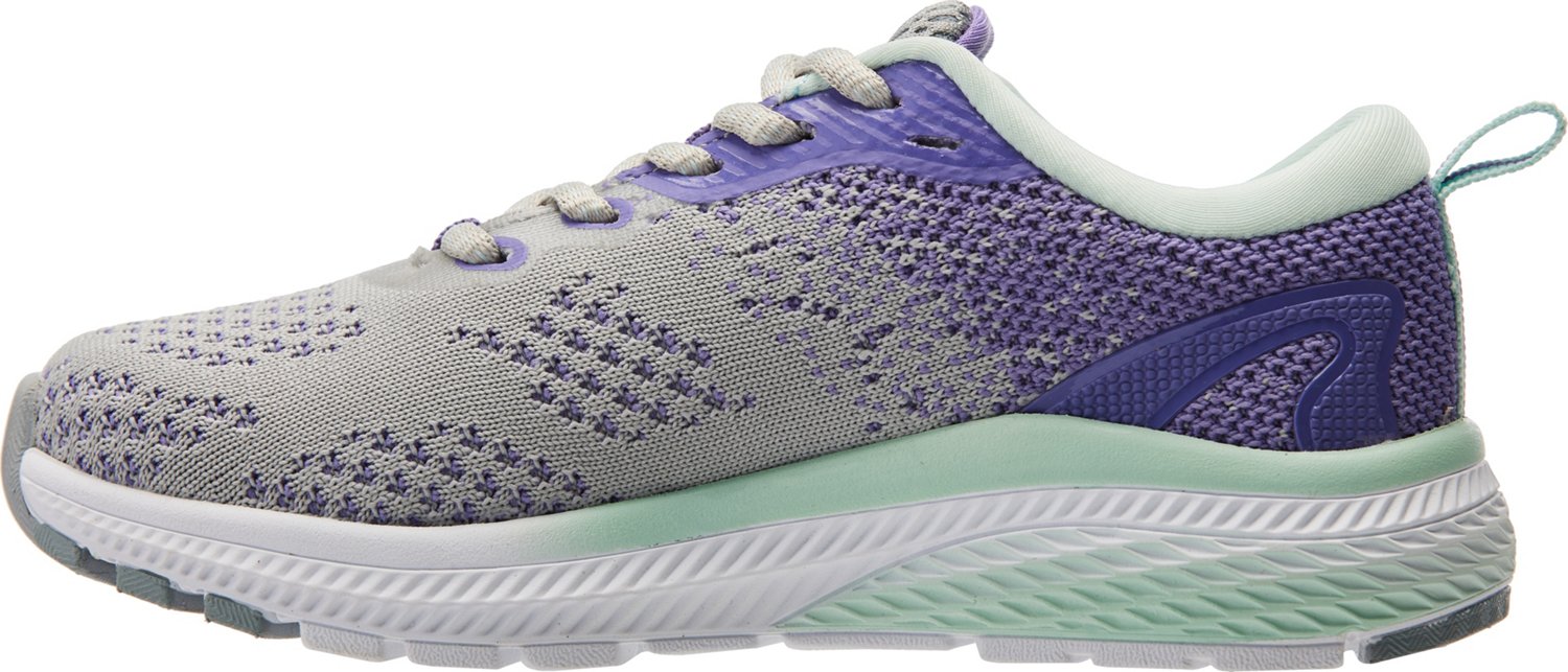 BCG Girls' PSGS Super Charge Running Shoes - view number 2