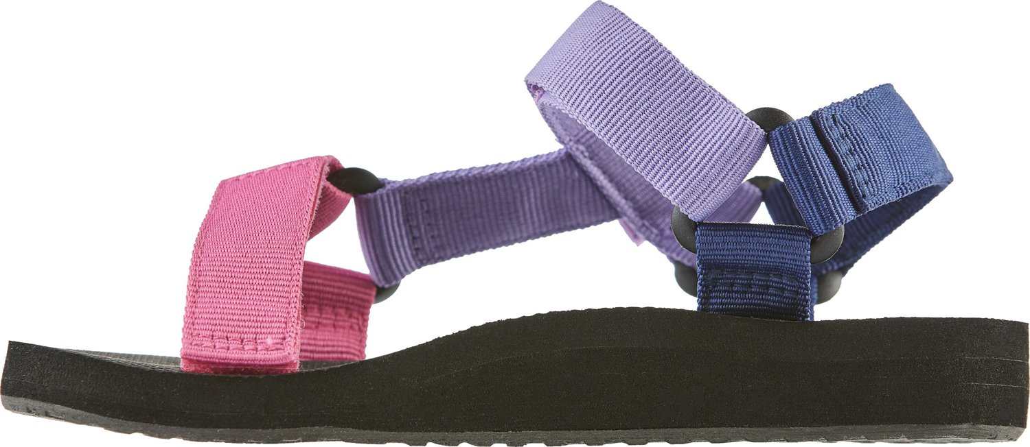O’Rageous Kids’ Colorblock Sport Sandals | Academy