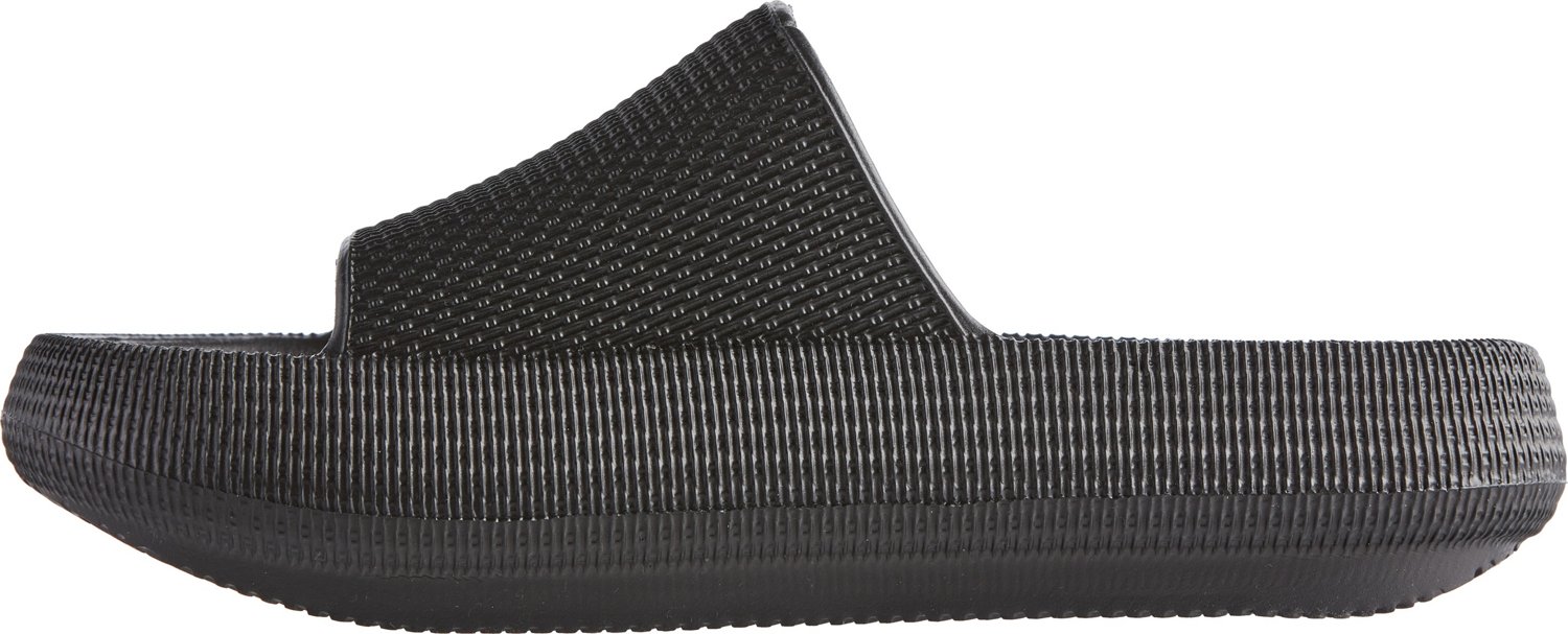 O’Rageous Women’s Cushion Pool Slides Academy