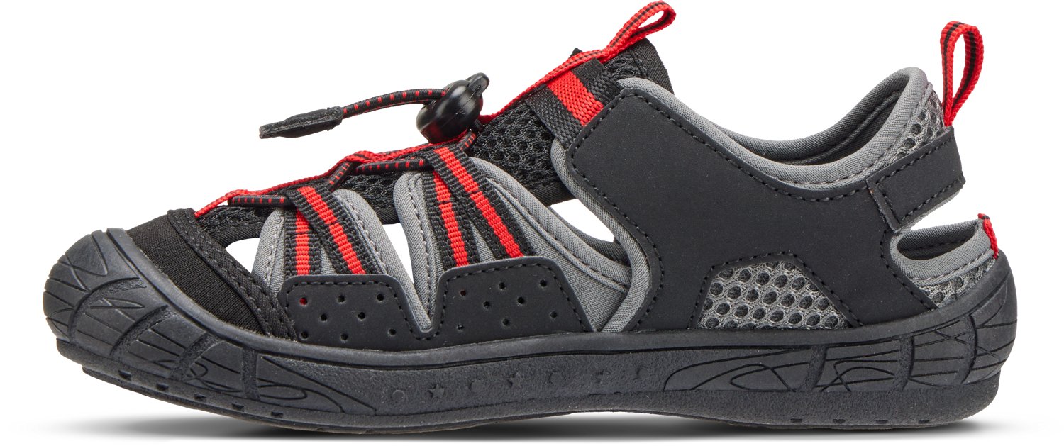 O’Rageous Boy’s Backshore III Water Shoes                                                                                    - view number 2