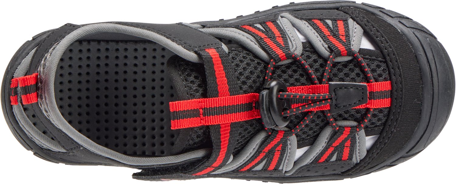 O’Rageous Boy’s Backshore III Water Shoes                                                                                    - view number 3