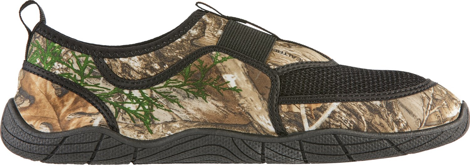 St Louis Cardinals MLB Mens Camo Water Shoe