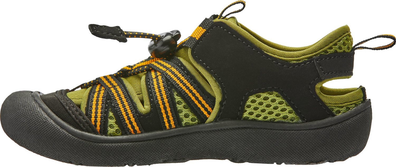 O Rageous Toddler Boys Backshore III Water Shoes Academy