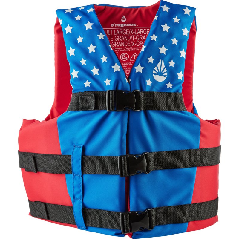 O'rageous Adults' A…