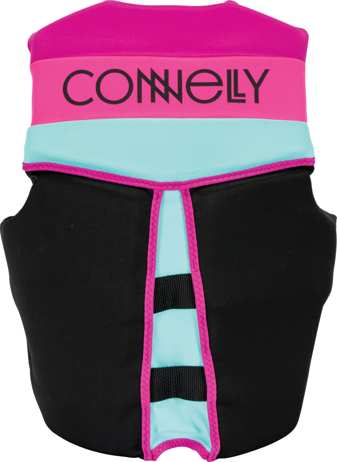 Connelly Women’s V-Back Neo Life Vest                                                                                          - view number 2