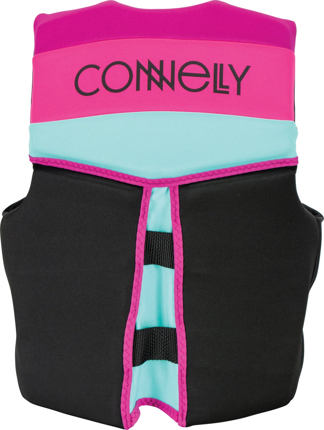 Connelly Girls' Neo Life Vest                                                                                                    - view number 2