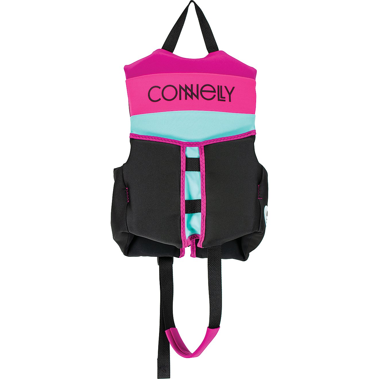 Connelly Girls' Neo Life Vest                                                                                                    - view number 2
