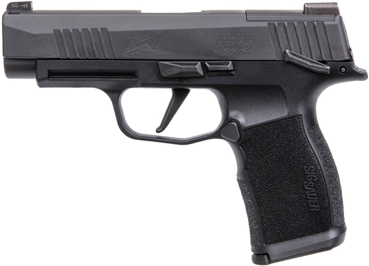 SIG SAUER P365XL 9mm Thumb Safety Pistol | Academy