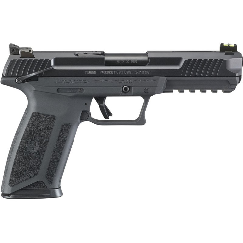 Ruger Ruger-57 Stat… - image