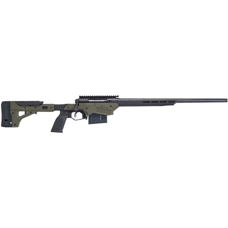 Savage Axis Ii Prec… - image