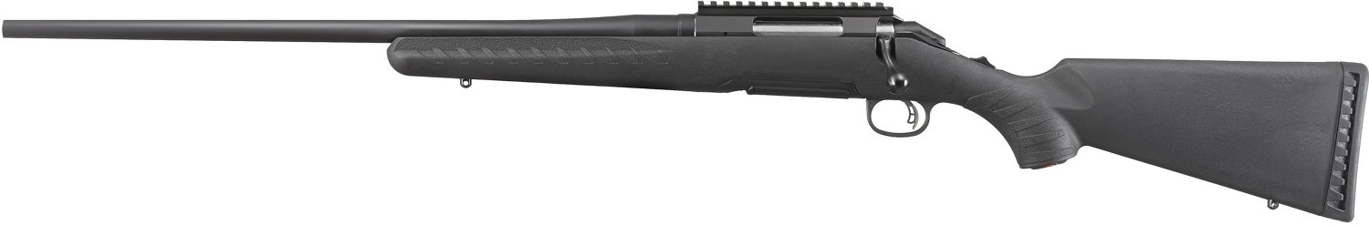 Ruger® American .308 Win Bolt-Action Rifle Left-handed - view number 2