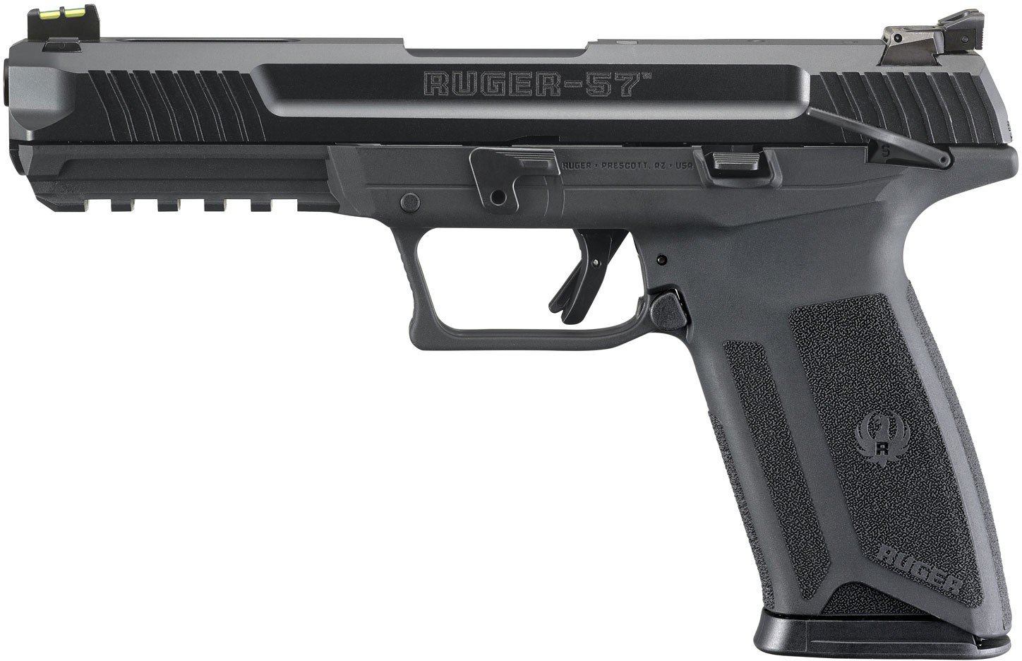 Ruger Ruger-57 State Compliant 5.7x28mm Pistol - view number 2