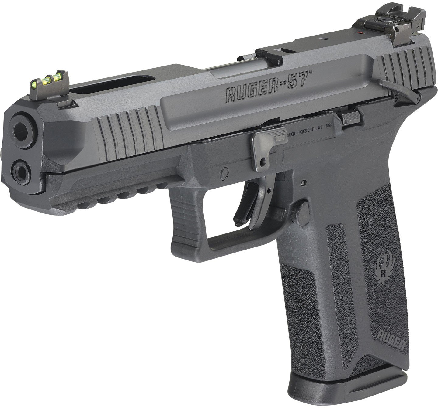 Ruger Ruger-57 State Compliant 5.7x28mm Pistol - view number 3