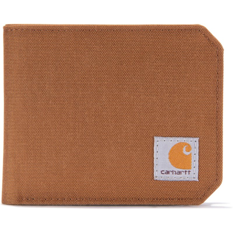 Carhartt Duck Bifol… - image