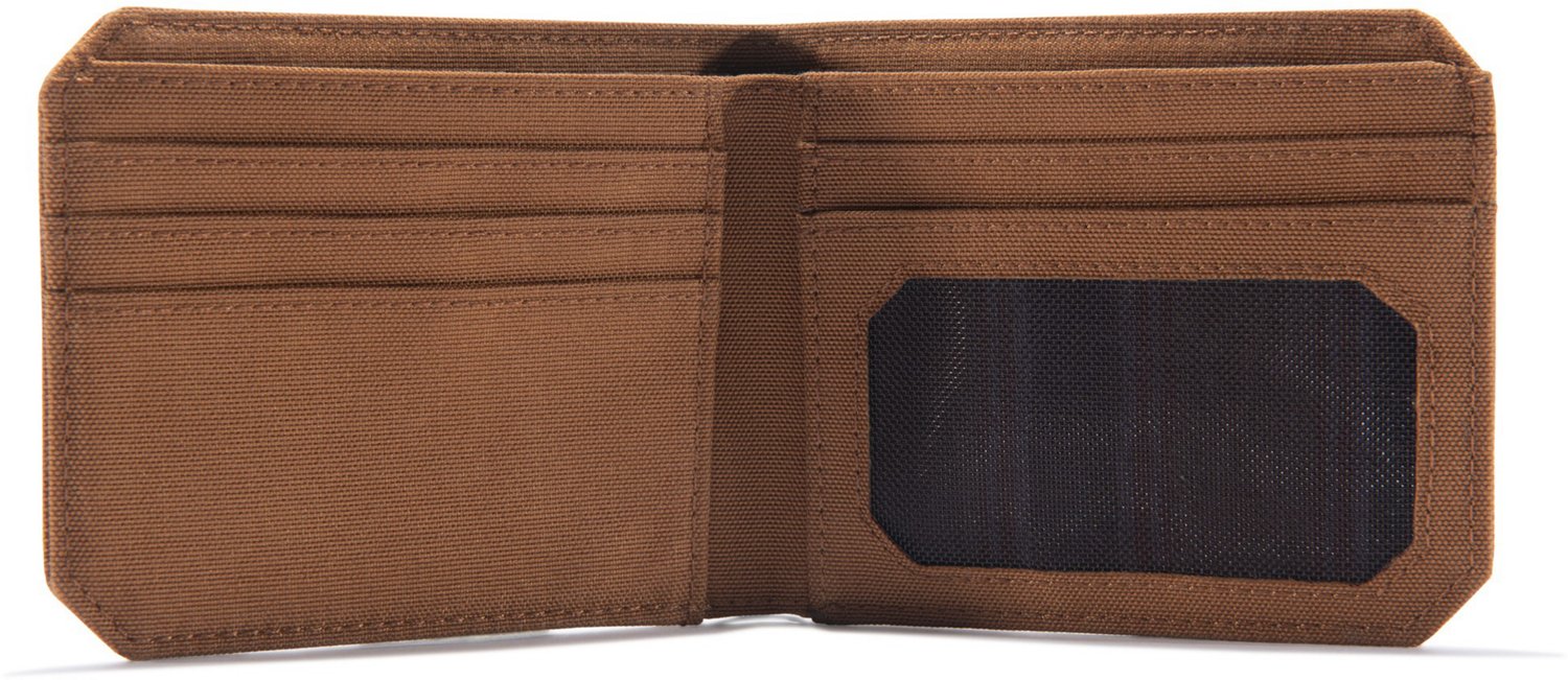 Carhartt Duck Bifold Wallet - view number 2