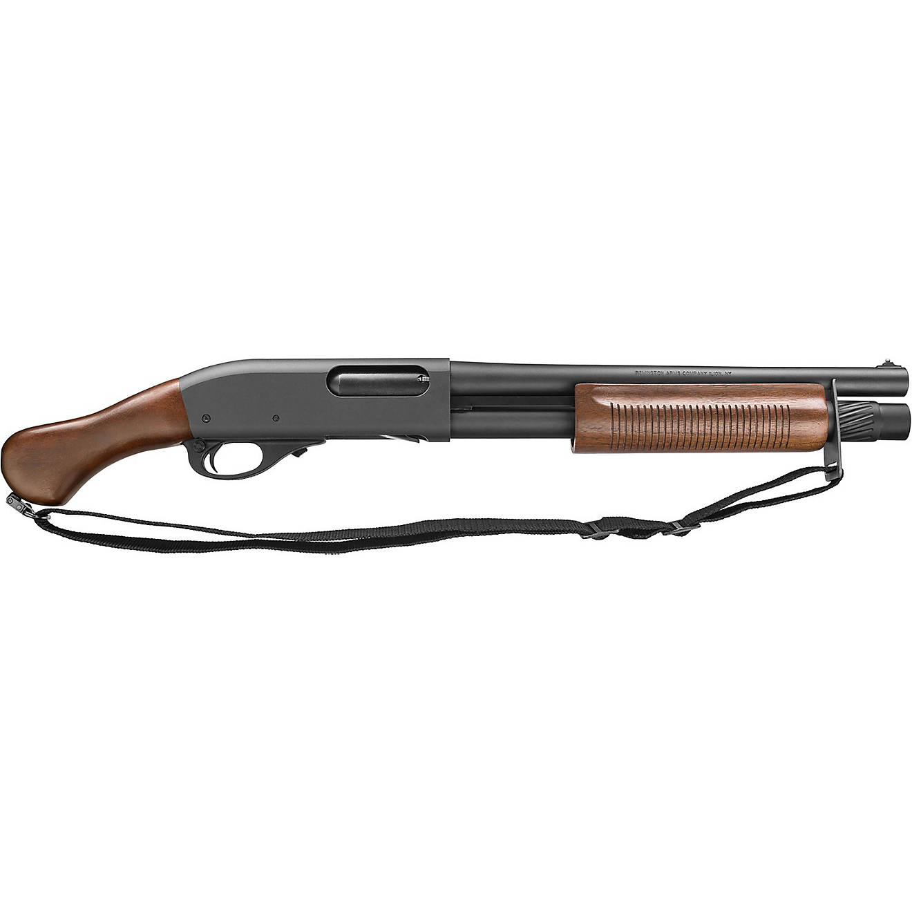 Remington 870 TAC-14 12 Gauge Pump Action Shotgun                                                                                - view number 1