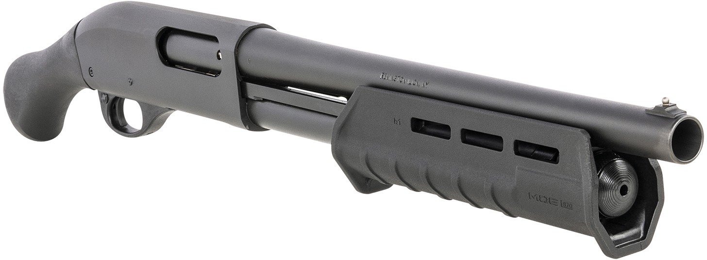 Remington 870 TAC-14 12 Gauge Pump Action Shotgun | Academy