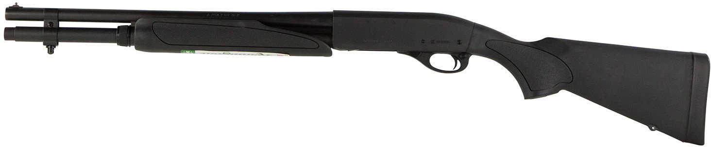 Remington 870 Express Synthetic Tactical 20 Gauge Pump Action Shotgun - view number 2