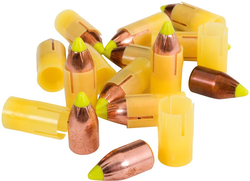 Traditions .50 Caliber 250-Grain Smackdown Centerfire Ammunition                                                                 - view number 2