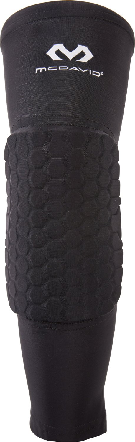 McDavid Adults' Hex Leg Sleeves - view number 2