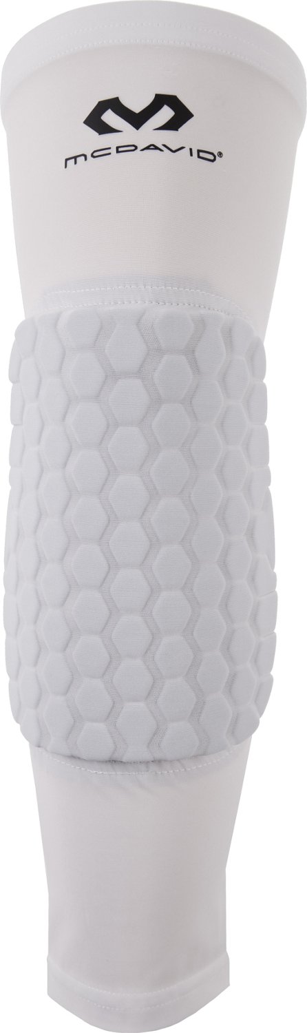 McDavid Adults' Hex Leg Sleeves - view number 2
