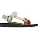 O’Rageous Women’s Colorblock Sport Sandals                                                                                   - view number 1 selected