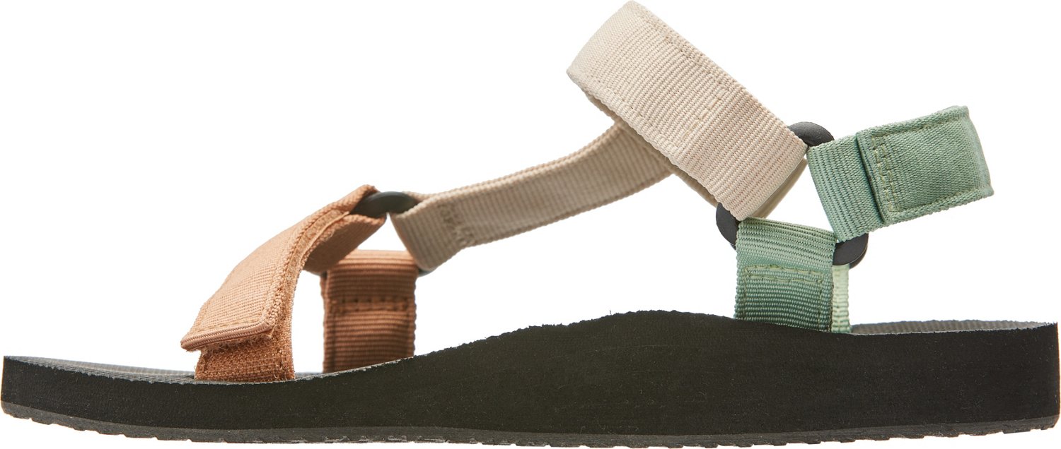 O’Rageous Women’s Colorblock Sport Sandals