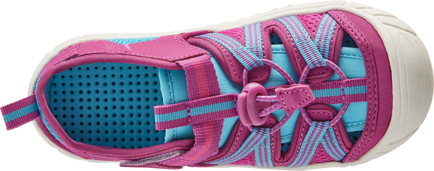 O’Rageous Girls’ Backshore III Water Shoes Academy