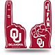 Rico University of Oklahoma Foam Finger                                                                                          - view number 1 selected
