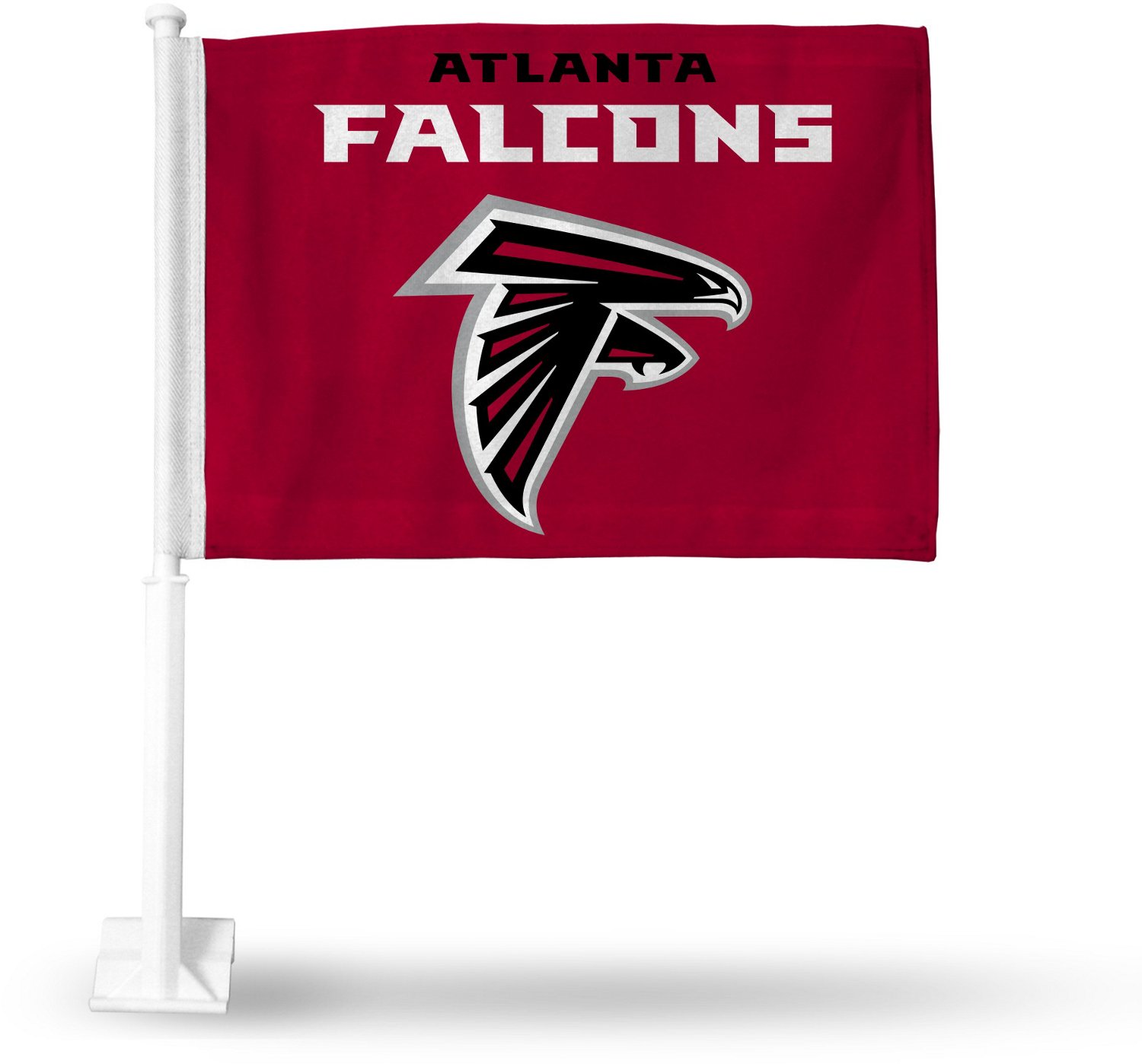 Rico Tennessee Titans Car Flag