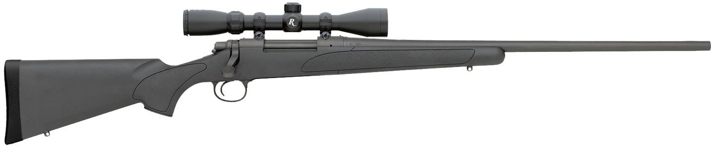 Remington 700 ADL 22-250 24 in Centerfire Rifle                                                                                  - view number 1