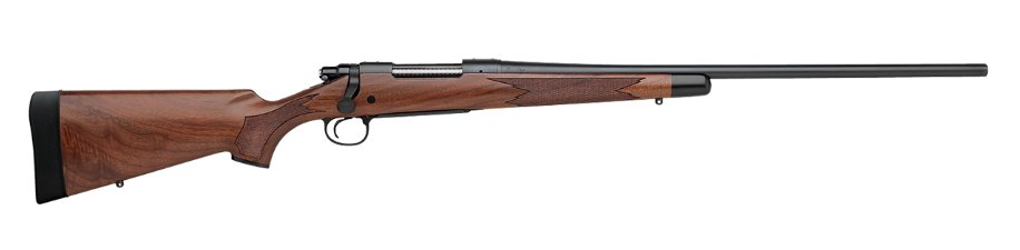 Remington Model 700 CDL 243 Win 24 in Rifle - view number 1