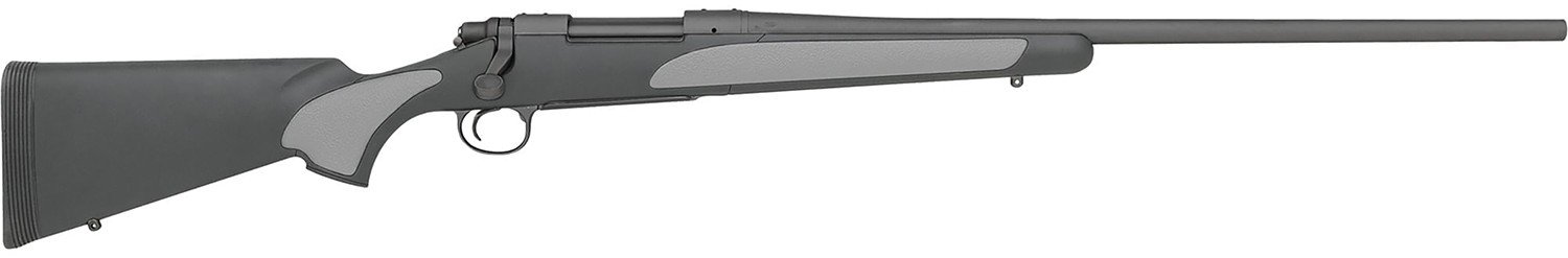 Remington Model 700 SPS 7mm-08 Rem 24 in Rifle - view number 1