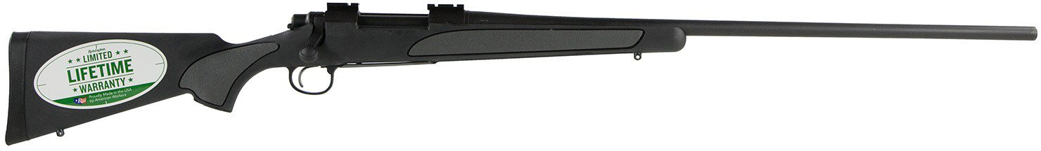 Remington Model 700 SPS 7mm Rem Mag 26 in Rifle | Academy