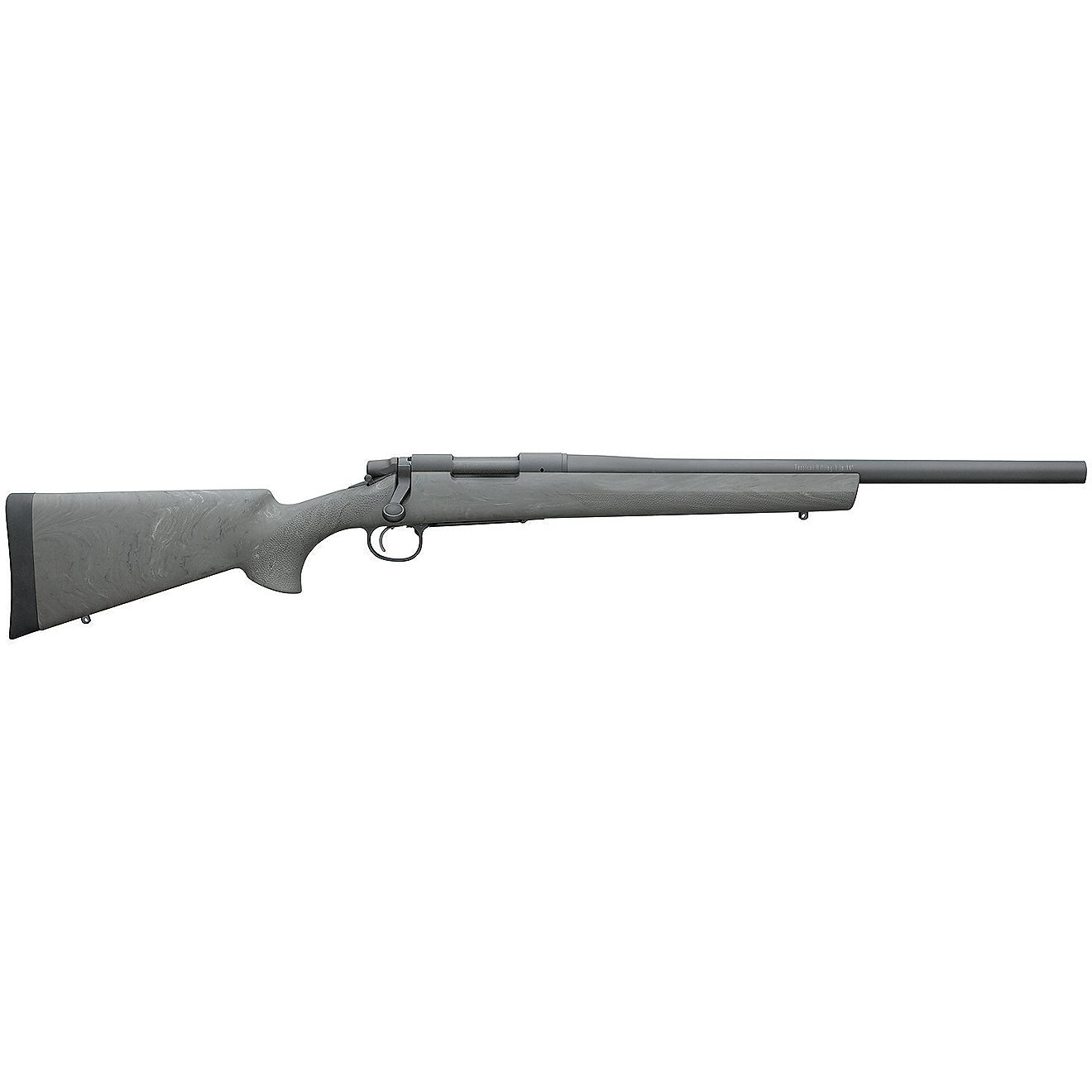 Remington Model 700 SPS Tactical 308 Win 20 in Rifle                                                                             - view number 1