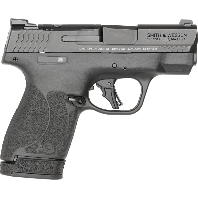 Smith & Wesson M&P9… - image