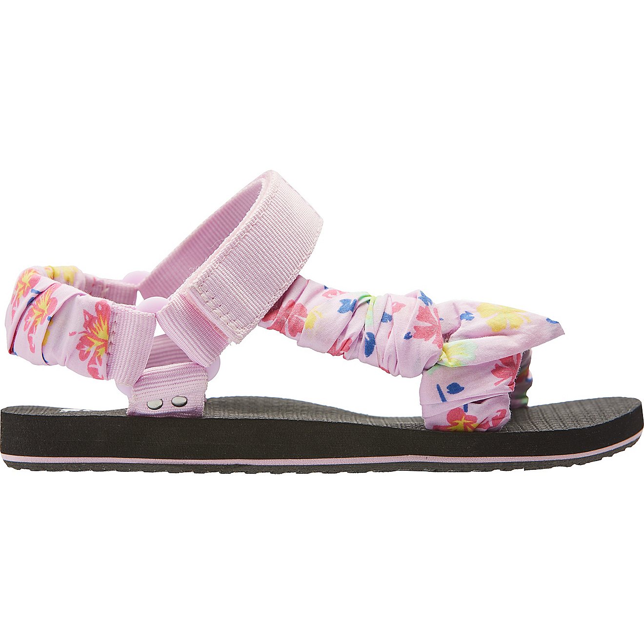 O’Rageous Girls’ Scarf Print Sport Sandals                                                                                   - view number 1