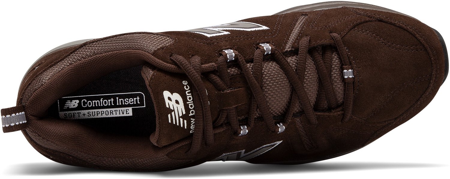 New Balance Men's 608 Training Shoes                                                                                             - view number 2