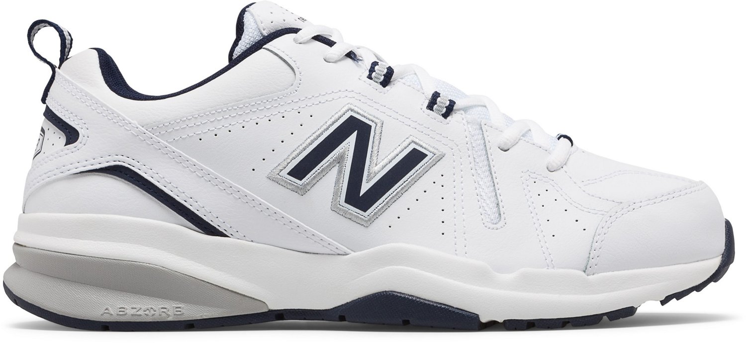 New Balance Men's 608 Training Shoes                                                                                             - view number 1 selected