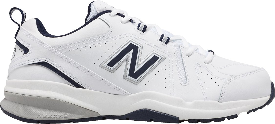 New Balance Men's 608 Training Shoes Free Shipping at Academy