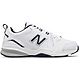 New Balance Men's 608 v5 Performance Training Shoes                                                                              - view number 1 selected