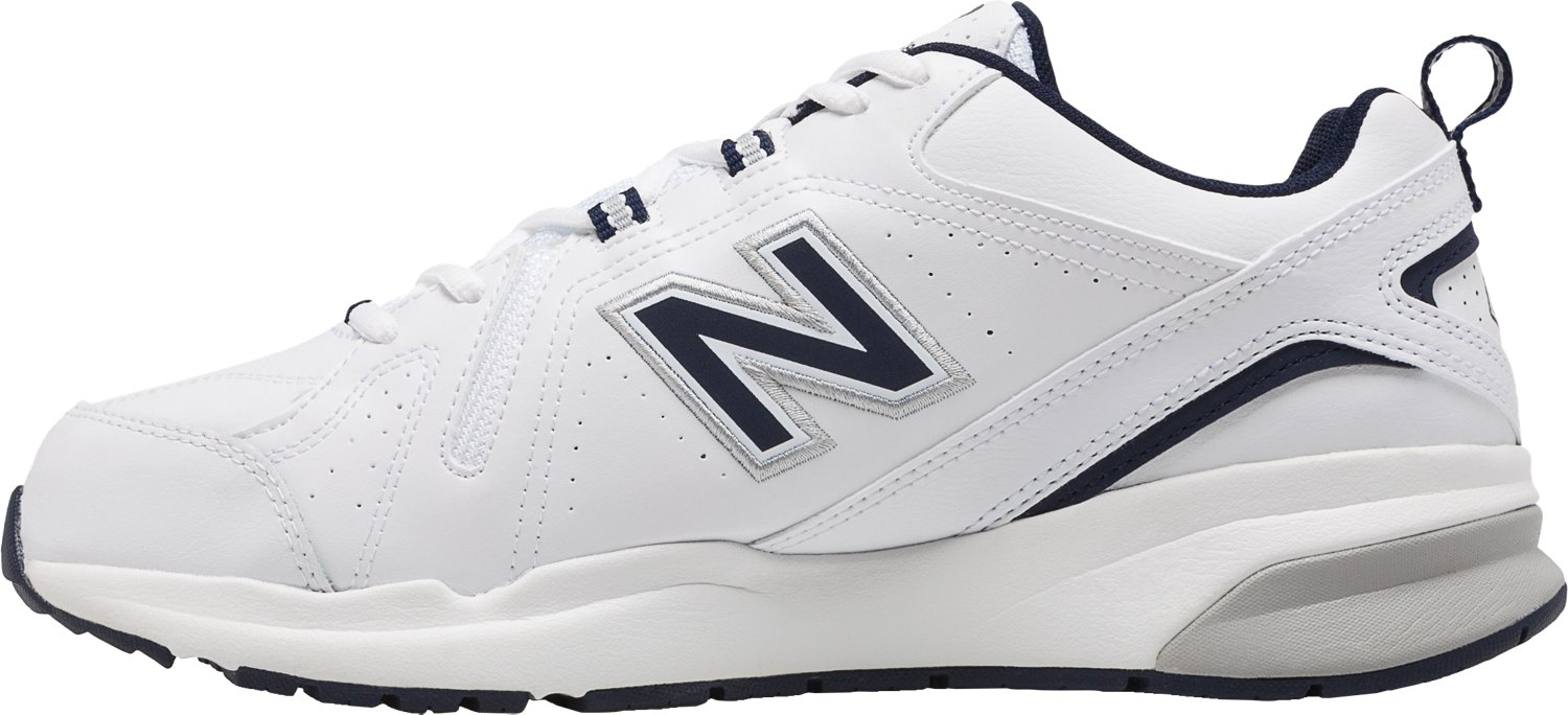 New Balance Men s 608 Training Shoes Free Shipping at Academy