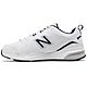 New Balance Men's 608 v5 Performance Training Shoes                                                                              - view number 2