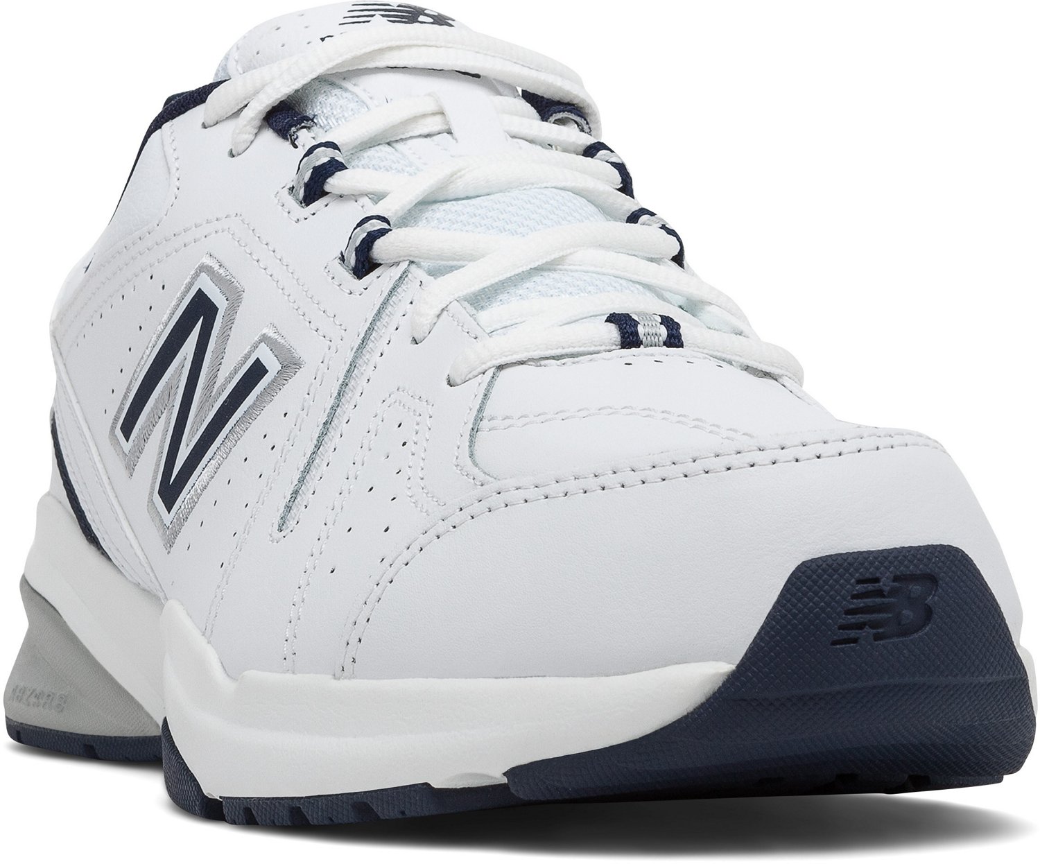 New balance 608 mens white best sale