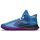Nike Boys' Kyrie Irving Flytrap 5 Basketball Shoes                                                                               - view number 2 image