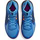 Nike Boys' Kyrie Irving Flytrap 5 Basketball Shoes                                                                               - view number 4 image