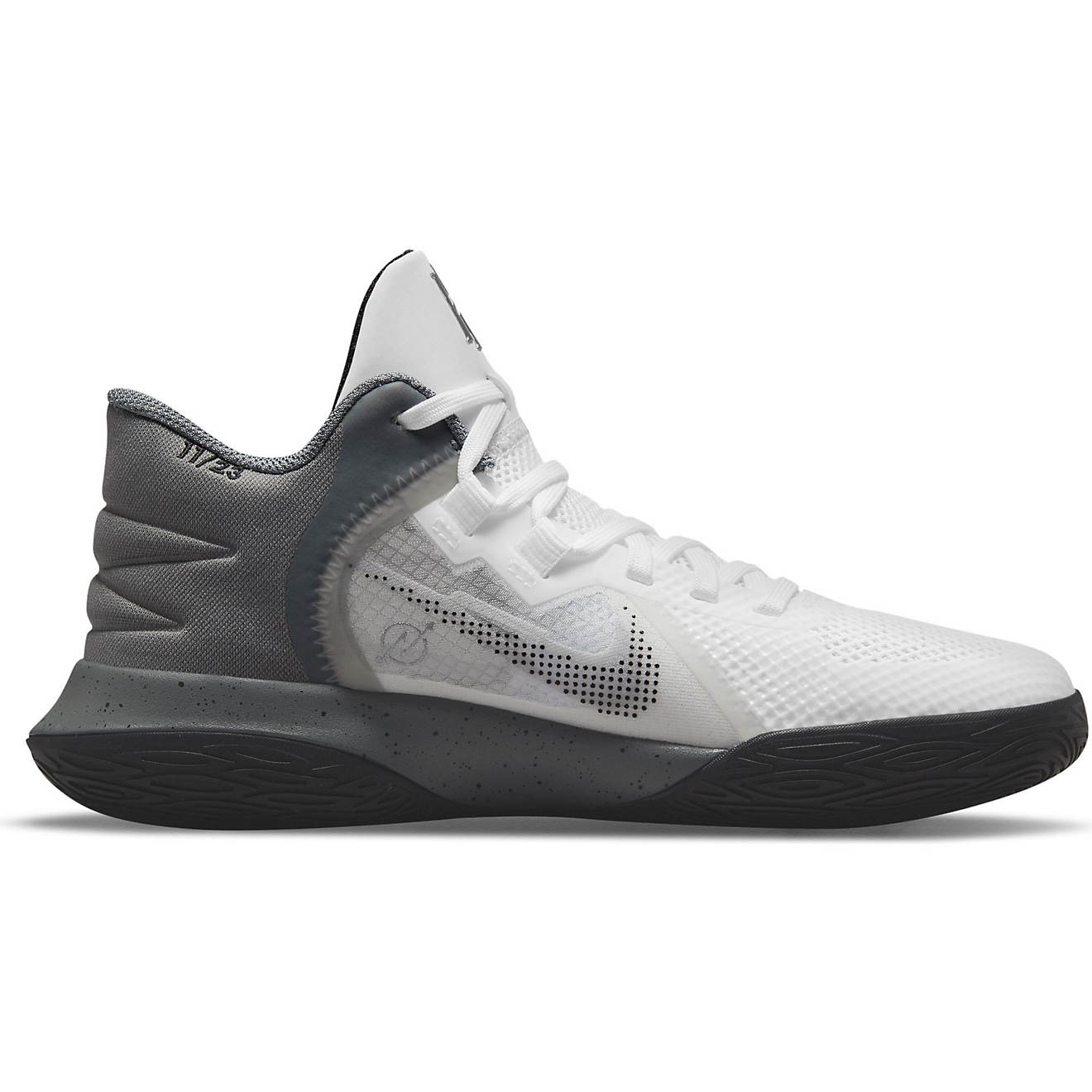 Nike Boys' Kyrie Irving Flytrap 5 Basketball Shoes | Academy