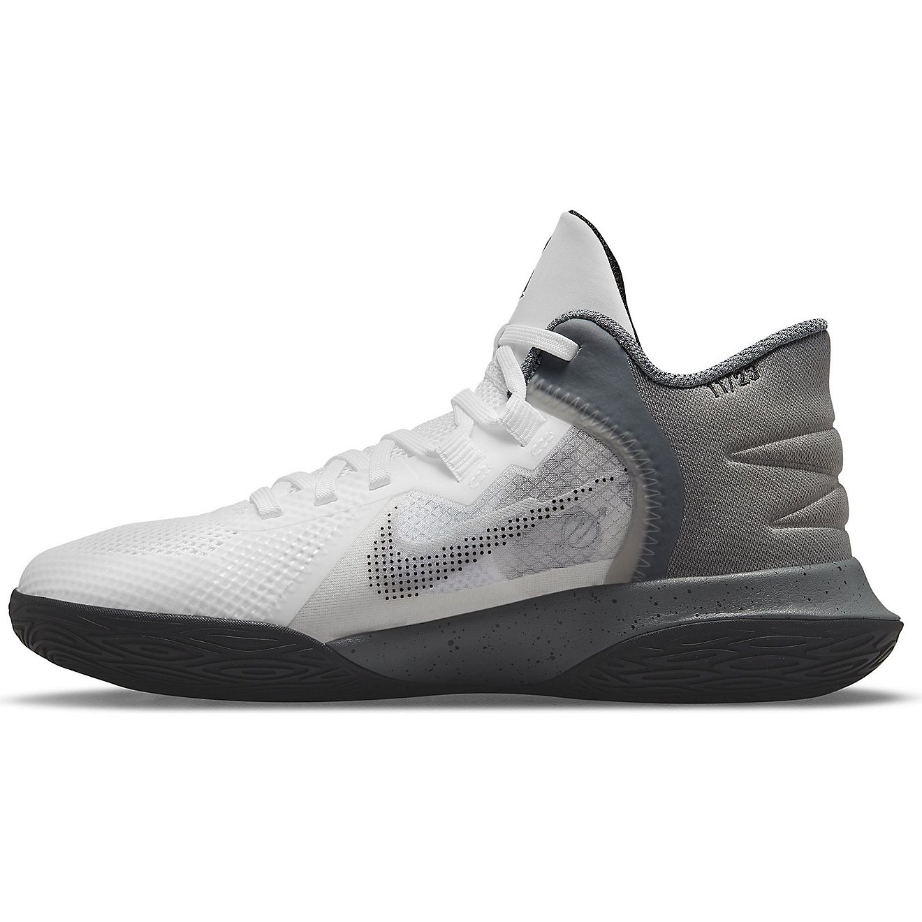 Nike Boys' Kyrie Irving Flytrap 5 Basketball Shoes | Academy
